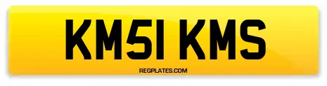KM51 KMS