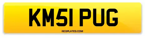 KM51 PUG