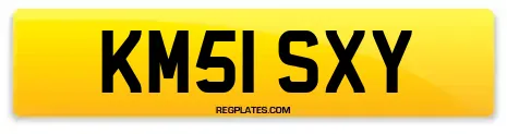 KM51 SXY