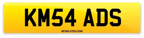 KM54 ADS