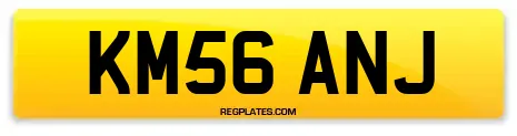 KM56 ANJ