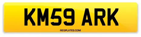 KM59 ARK