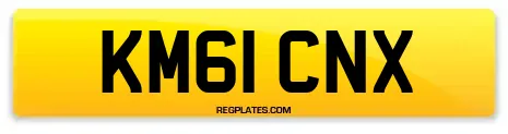 KM61 CNX