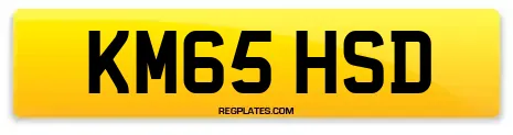 KM65 HSD