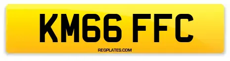 KM66 FFC