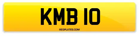 KMB 10
