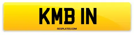 KMB 1N