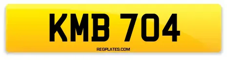 KMB 704