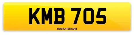 KMB 705