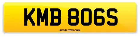 KMB 806S