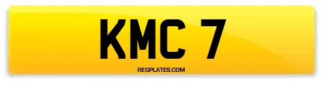 KMC 7