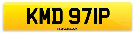 KMD 971P