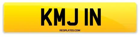 KMJ 1N