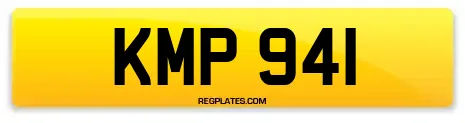 KMP 941