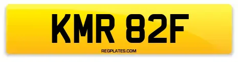 KMR 82F