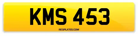 KMS 453