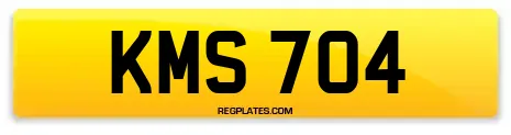 KMS 704
