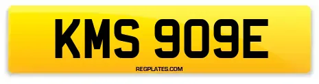 KMS 909E