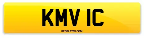 KMV 1C