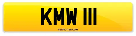 KMW 111