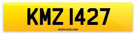 KMZ 1427