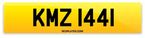 KMZ 1441