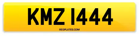 KMZ 1444