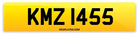 KMZ 1455