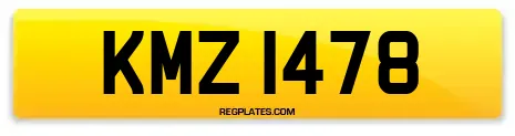 KMZ 1478