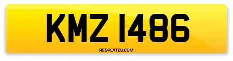 KMZ 1486