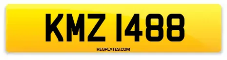 KMZ 1488