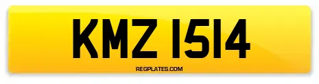 KMZ 1514