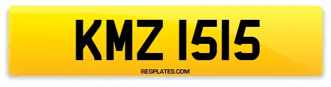 KMZ 1515