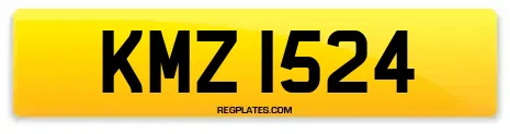 KMZ 1524