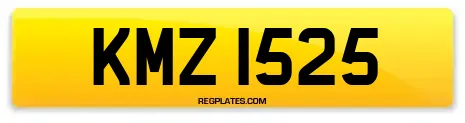KMZ 1525