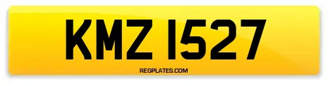 KMZ 1527