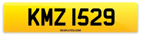 KMZ 1529