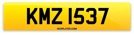 KMZ 1537