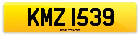 KMZ 1539