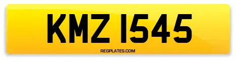 KMZ 1545