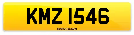 KMZ 1546