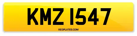 KMZ 1547