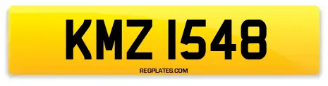 KMZ 1548