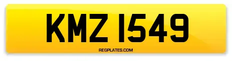KMZ 1549