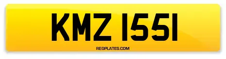 KMZ 1551