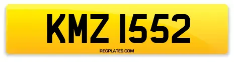 KMZ 1552