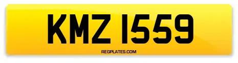 KMZ 1559
