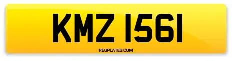 KMZ 1561
