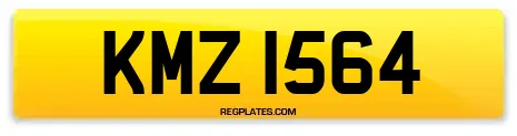 KMZ 1564