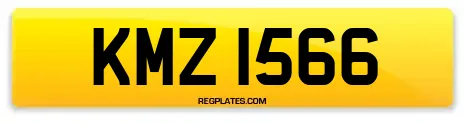 KMZ 1566